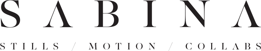 Sabina Logo